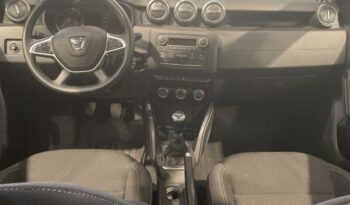 Dacia Duster 1.0 TCe GLP Essential 4×2 75kW lleno