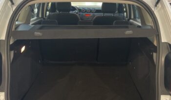 Dacia Duster 1.0 TCe GLP Essential 4×2 75kW lleno