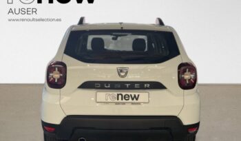 Dacia Duster 1.0 TCe GLP Essential 4×2 75kW lleno