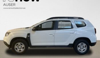 Dacia Duster 1.0 TCe GLP Essential 4×2 75kW lleno