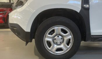Dacia Duster 1.0 TCe GLP Essential 4×2 75kW lleno