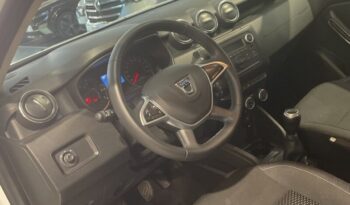 Dacia Duster 1.0 TCe GLP Essential 4×2 75kW lleno