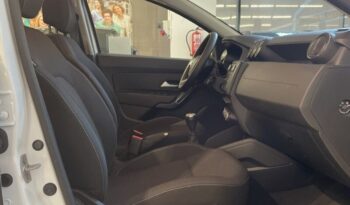 Dacia Duster 1.0 TCe GLP Essential 4×2 75kW lleno