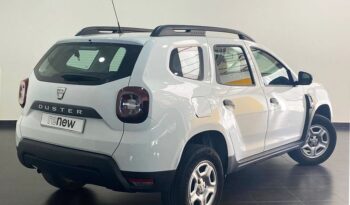 Dacia Duster  1.2 TCE 125cv 4X2 Essential lleno