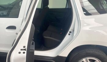 Dacia Duster  1.2 TCE 125cv 4X2 Essential lleno