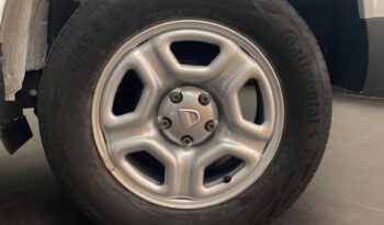 Dacia Duster  1.2 TCE 125cv 4X2 Essential lleno