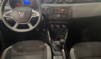 Dacia Duster  1.2 TCE 125cv 4X2 Essential lleno