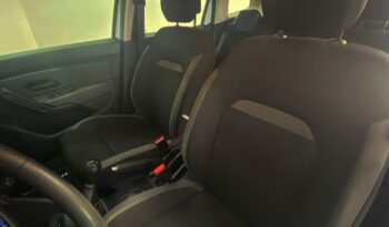Dacia Duster  1.2 TCE 125cv 4X2 Essential lleno