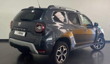 Dacia Duster  1.2 TCE 125cv 4X2 Prestige lleno