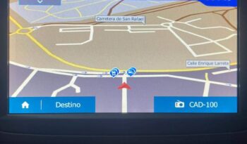 Dacia Duster  1.2 TCE 125cv 4X2 Prestige lleno
