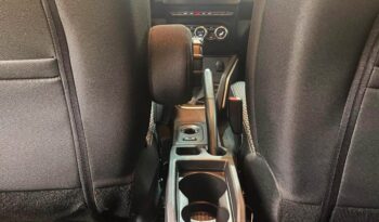 Dacia Duster  1.2 TCE 125cv 4X2 Prestige lleno