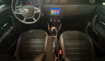 Dacia Duster  1.2 TCE 125cv 4X2 Prestige lleno