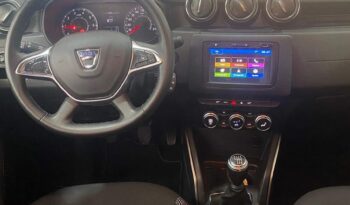 Dacia Duster  1.2 TCE 125cv 4X2 Prestige lleno