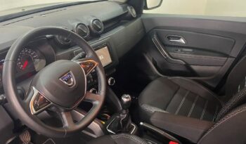 Dacia Duster  1.2 TCE 125cv 4X2 Prestige lleno