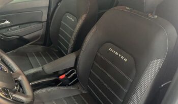Dacia Duster  1.2 TCE 125cv 4X2 Prestige lleno