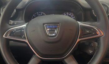 Dacia Duster  1.2 TCE 125cv 4X2 Prestige lleno