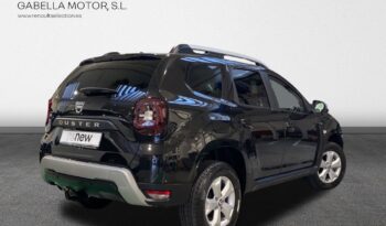 Dacia Duster 1.2 TCE Prestige 4×2 92kW lleno
