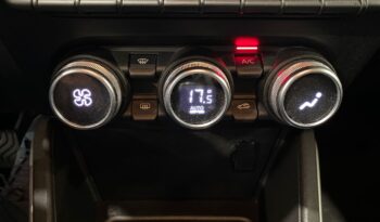 Dacia Duster 1.2 TCE Prestige 4×2 92kW lleno