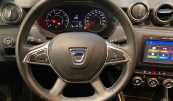 Dacia Duster 1.2 TCE Prestige 4×2 92kW lleno