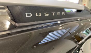 Dacia Duster 1.2 TCE Prestige 4×2 92kW lleno