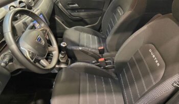 Dacia Duster 1.2 TCE Prestige 4×2 92kW lleno