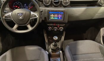 Dacia Duster 1.2 TCE Prestige 4×2 92kW lleno