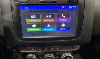 Dacia Duster 1.2 TCE Prestige 4×2 92kW lleno