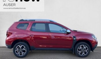 Dacia Duster 1.5 Blue dCi Prestige 4×2 85kW lleno