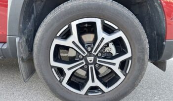 Dacia Duster 1.5 Blue dCi Prestige 4×2 85kW lleno