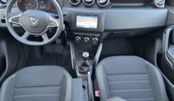 Dacia Duster 1.5 Blue dCi Prestige 4×2 85kW lleno