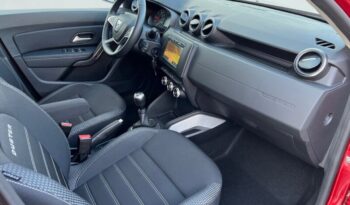 Dacia Duster 1.5 Blue dCi Prestige 4×2 85kW lleno