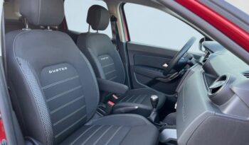Dacia Duster 1.5 Blue dCi Prestige 4×2 85kW lleno