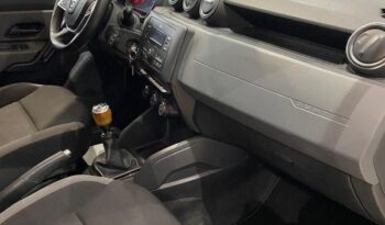 Dacia Duster  1.5 dCi 110cv 4X4 Prestige lleno