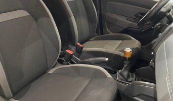 Dacia Duster  1.5 dCi 110cv 4X4 Prestige lleno