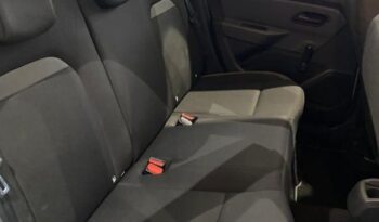 Dacia Duster  1.5 dCi 110cv 4X4 Prestige lleno