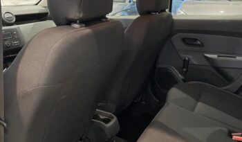 Dacia Duster  1.5 dCi 110cv 4X4 Prestige lleno
