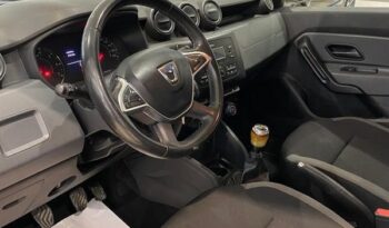 Dacia Duster  1.5 dCi 110cv 4X4 Prestige lleno