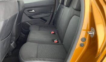 Dacia DUSTER 1.6 SCE COMFORT 2WD 84KW 5P lleno