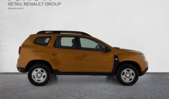 Dacia DUSTER 1.6 SCE COMFORT 2WD 84KW 5P lleno