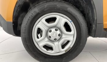 Dacia DUSTER 1.6 SCE COMFORT 2WD 84KW 5P lleno