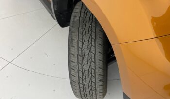 Dacia DUSTER 1.6 SCE COMFORT 2WD 84KW 5P lleno