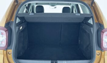 Dacia DUSTER 1.6 SCE COMFORT 2WD 84KW 5P lleno