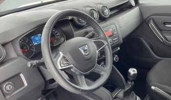 Dacia DUSTER 1.6 SCE COMFORT 2WD 84KW 5P lleno