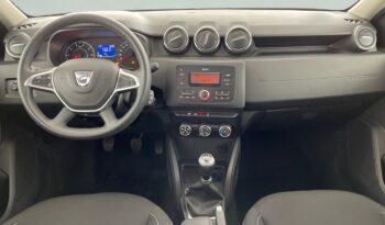 Dacia DUSTER 1.6 SCE COMFORT 2WD 84KW 5P lleno