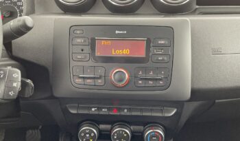 Dacia DUSTER 1.6 SCE COMFORT 2WD 84KW 5P lleno