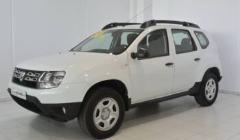Dacia Duster dCi 66kW (90CV) 4X2 2017 Ambiance lleno
