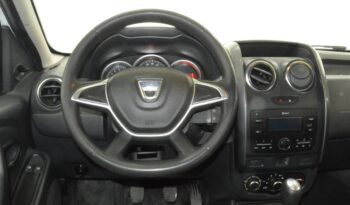 Dacia Duster dCi 66kW (90CV) 4X2 2017 Ambiance lleno