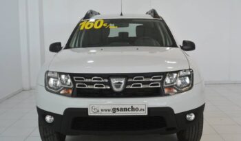 Dacia Duster dCi 66kW (90CV) 4X2 2017 Ambiance lleno