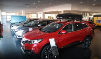 Dacia Duster dCi 66kW (90CV) 4X2 2017 Ambiance lleno