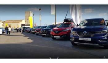 Dacia Duster dCi 66kW (90CV) 4X2 2017 Ambiance lleno